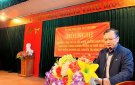 Khuyến học, khuyến tài xây dựng xã hội học tập trên quê hương Cổ Định – Tân Ninh - thị trấn Nưa